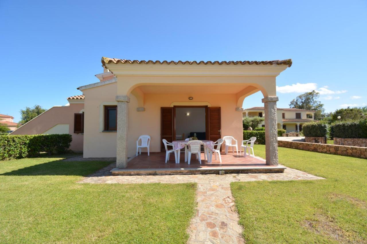Appartamenti Corallo San Teodoro  Exterior photo